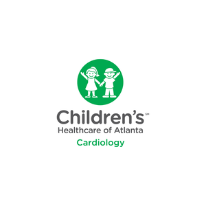 Fundraising Page: Children's Healthcare of Atlanta Cardiology